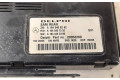 Блок комфорта 1645408262, 1644401501   Mercedes-Benz R W251   