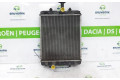 Комплект радиатора 1330P4, 1330P4   Peugeot 107 2007