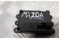 Блок комфорта 0Y08C   Mazda Premacy   