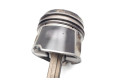  Поршень с шатуном 2AD-FHV 2AD-FHV  Lexus IS 220D-250-350  