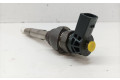 Форсунка 0445110743, B47    BMW 5 G30 G31   