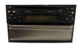 Радио/ проигрыватель CD/DVD / навигация 28185EQ300, CL052460081457   Nissan X-Trail T30