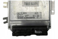 Řídící jednotka 3910123620, 2912023620   Hyundai i40 2012
