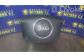 Подушка безопасности водителя    Audi A6 Allroad C5