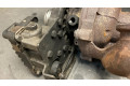  Турбина Ford Focus 1.8 7G906K682BC, 763647         