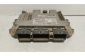Блок управления двигателя 0281010707, CENTRALITAMOTORUCE   Peugeot 206+