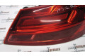 Задний фонарь правый сзади 13277878    Vauxhall Insignia A   2008-2017 года