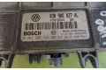 Блок управления двигателя 030906027AL, 0261206226   Volkswagen Lupo