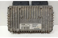 Блок управления коробкой передач 8200278581, 8200278581   Renault Megane II