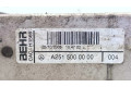 Интеркулер  A1645001900, A2515000000   Mercedes-Benz ML W164 3.0