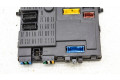 Блок комфорта 9642409780, 73006112   Citroen Berlingo   