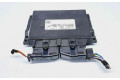Блок управления коробкой передач A0015452616   Mercedes-Benz C W204