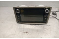 Дисплей    170206K20210519   Toyota Avensis T250