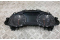 Přístrojová deska  Audi A6 S6 C8 4K 2019 4K0920971C, 0263748053  