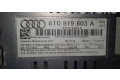 Дисплей    8T0919603A   Audi A4 Allroad
