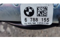  рейка  Колонка рулевая 6788155   BMW 5 F10 F11 2009-2016 года