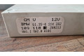 Блок комфорта 61354114282, 109110   BMW 3 E46   