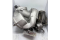 Турбина BMW X6 M  12739700018, Z6966003   для двигателя N57 D30 C      