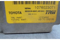Блок подушек безопасности 8917005010B, 1032169C   Toyota Carina T190