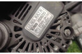 Генератор 373002A150, 2606220   KIA Soul      