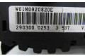 Přístrojová deska  Seat Toledo I (1L)  1M0920820E  