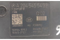 Jednotka ABS A2045455432, 2045455432   Mercedes-Benz C W204 2008