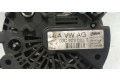 Генератор 03C903023T, 03C903023TX   Volkswagen Touran II      