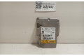 Блок подушек безопасности 0285001870, 0285001870   BMW X3 E83