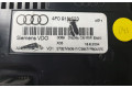 Дисплей    4F0919603   Audi Q5 SQ5