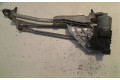 Механизм стеклоочистителей (трапеция)  3397021586, 3397021586   Ford Fiesta 