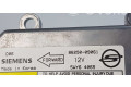 Блок подушек безопасности 8625009061, 5WY64065   SsangYong Kyron