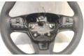 Руль Ford Fiesta  2002 - 2005 года H1BB3600AGB      