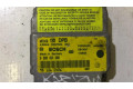 Блок подушек безопасности 0285001236, MR309116DPB   Mitsubishi Carisma