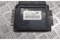 Řídící jednotka 96435897   Chevrolet Rezzo 2006