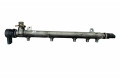 Vstřikovací lišta A6460700295, 2L0717977C   Mercedes-Benz C W203    646.962 