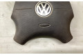 Подушка безопасности водителя 7M0880201   Volkswagen Sharan