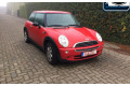 Zpětné zrcátko  Mini One - Cooper R50 - 53 2006  51167192470, 51167192470  