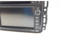 Радио/ проигрыватель CD/DVD / навигация 25797978, DW468100-5780    Chevrolet Tahoe