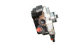 Vstřikovací čerpadlo 0445010143, BOSCH   Mercedes-Benz C W203     