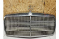 Přední maska  Mercedes-Benz S W116 1973 1168880023, 1168800383  