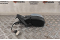 Zpětné zrcátko  Citroen Berlingo 2004  96366858XT, 96366858XT  