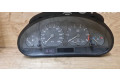 Přístrojová deska  BMW 3 E46 2000 6902374, 0263606253  