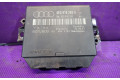 Блок управления 4E0919283A, 4E0919283A   Audi A8 S8 D3 4E