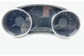 Панель приборов 9805170680, 9666247580   Peugeot 3008 I       