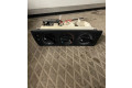 Блок управления климат-контролем 4A0959511, 4A0959511   Audi A6 S6 C4 4A