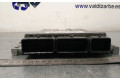 Блок управления двигателя 237100777R, 237100033R   Renault Fluence
