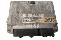 Řídící jednotka 0261206512   Seat Toledo IV (NH) 2015