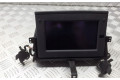 Дисплей    555681-3120   Toyota Avensis T250