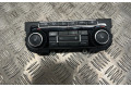 Блок управления климат-контролем 5k0907044fa, 97L600989   Volkswagen Touran II