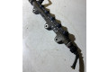 Vstřikovací lišta 8200718753, 0445214155   Nissan X-Trail T31     